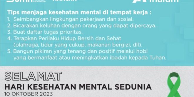 5r Dalam Bekerja 2025