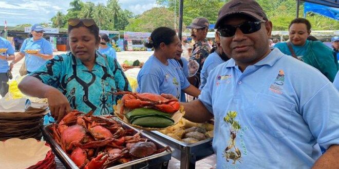 Koperasi Simpan Pinjam Terdekat Waropen