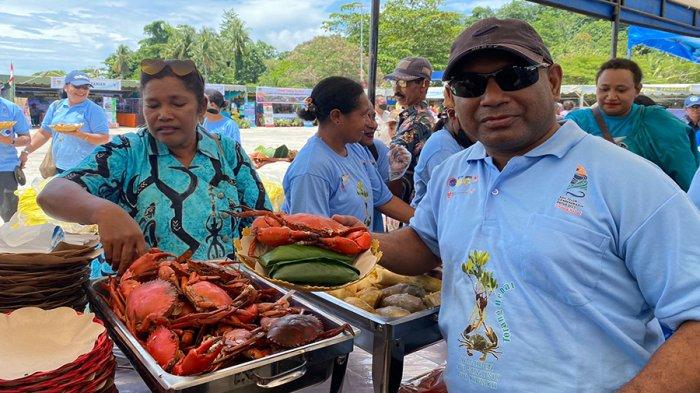 Koperasi Simpan Pinjam Terdekat Waropen
