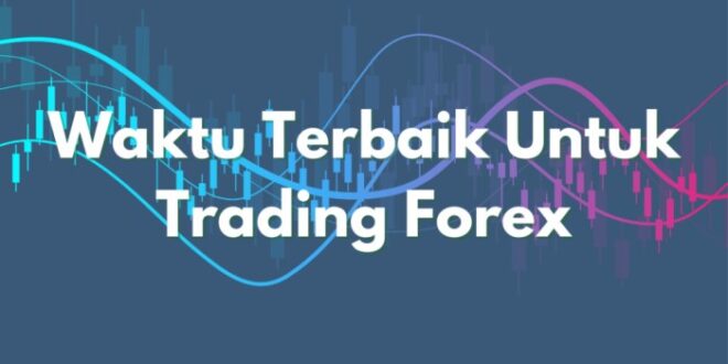 Jam Sesi Forex 2025