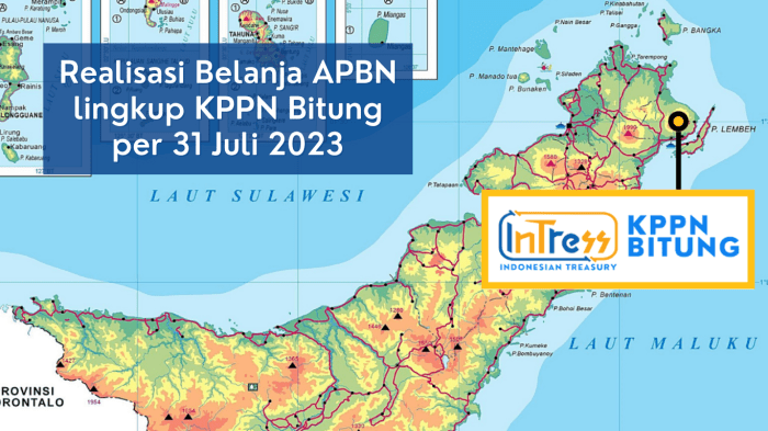 Koperasi Simpan Pinjam Terdekat Bitung