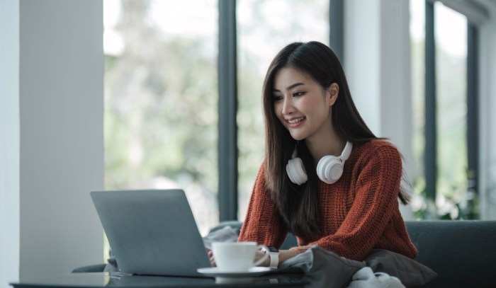 Lowongan Kerja Freelance Online 2025