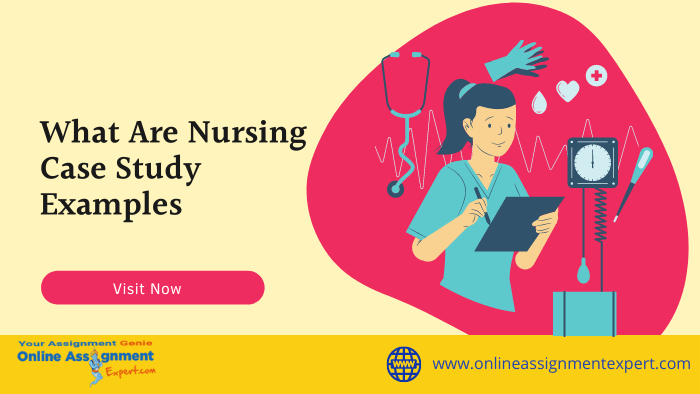 Case study examples example nursing care hospital pdf ahrq gov Contoh Kti Keperawatan Lengkap