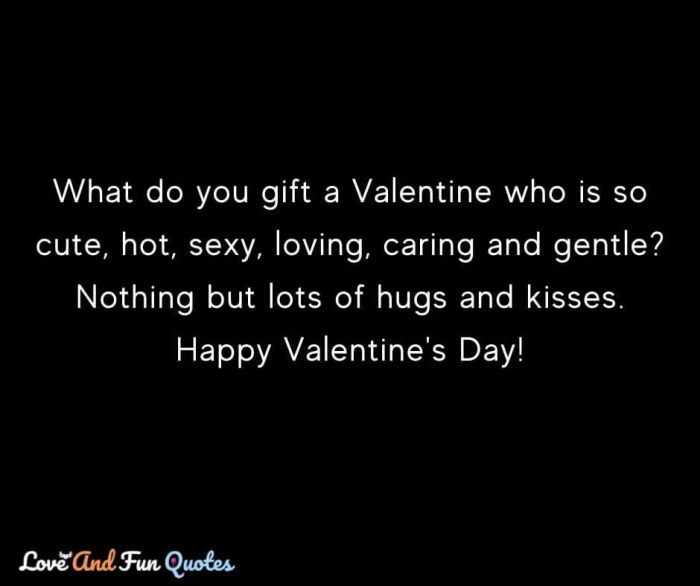 Kata Kata Di Hari Valentine 2025