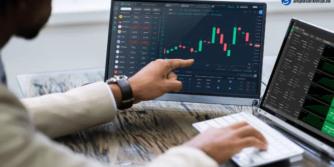 Copy Trade Forex Terbaik 2025