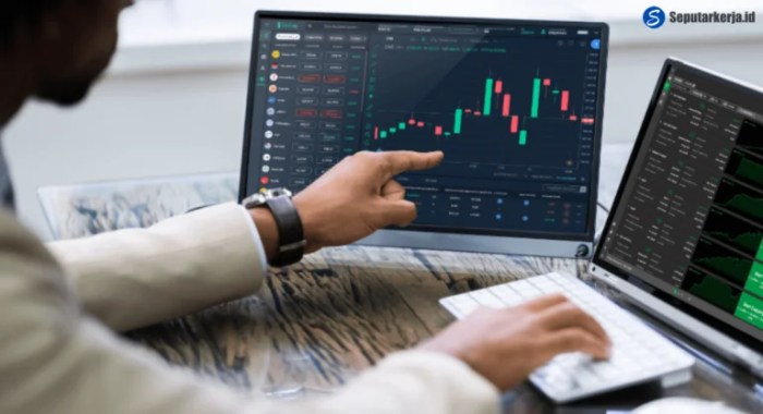 Copy Trade Forex Terbaik 2025