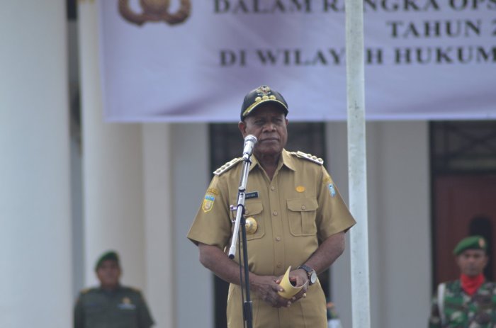 Koperasi Simpan Pinjam Terdekat Sarmi