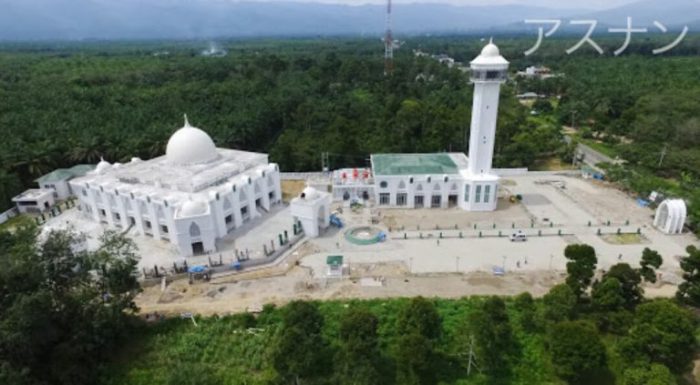 Koperasi Simpan Pinjam Terdekat Padang Lawas