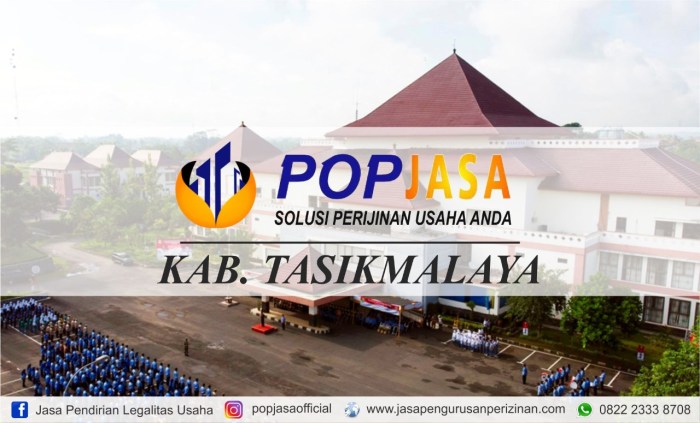 Loker Tasikmalaya 2025