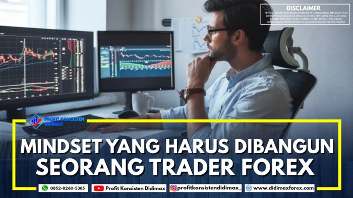 Forex Trader Adalah 2025