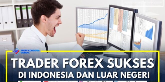 Grup Wa Trading Forex Indonesia 2025