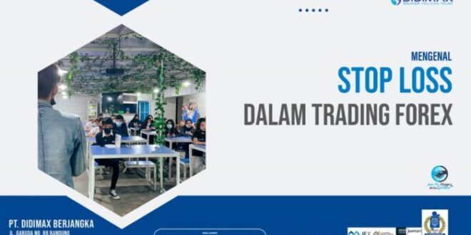 Cara Menentukan Stop Loss Dan Take Profit Di Forex 2025