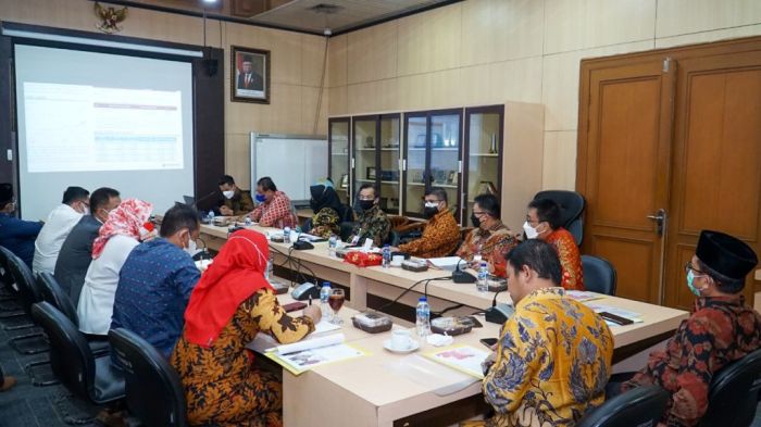 Pinjaman Bank Banten 2025