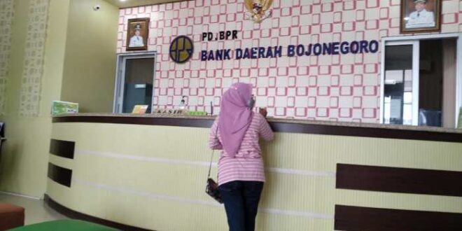 Koperasi Simpan Pinjam Terdekat Bojonegoro