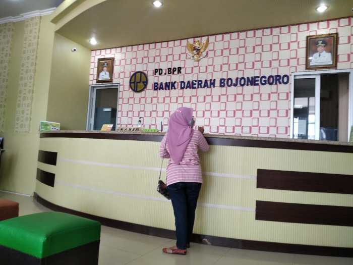 Koperasi Simpan Pinjam Terdekat Bojonegoro