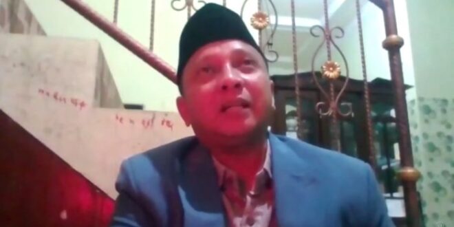 Contoh Tarjih Beserta Dalilnya