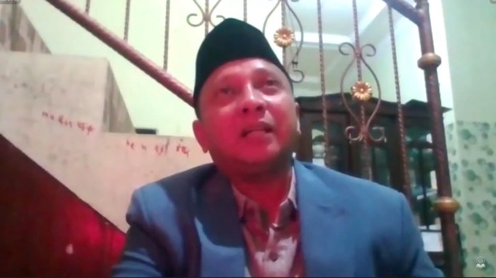 Contoh Tarjih Beserta Dalilnya