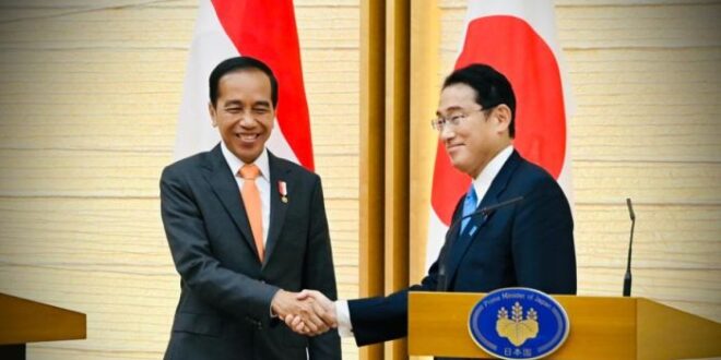 Peran Indonesia Dalam Kerja Sama Internasional 2025