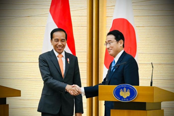 Peran Indonesia Dalam Kerja Sama Internasional 2025
