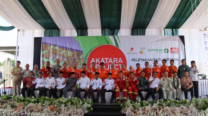 Koperasi Simpan Pinjam Terdekat Tanjung Jabung Barat