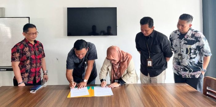 Koperasi Simpan Pinjam Terdekat Balikpapan