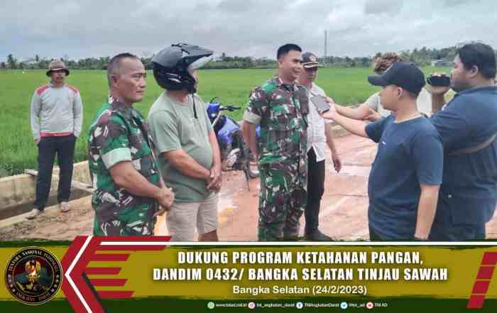 Selatan sumatera jend sumsel sudirman barat Koperasi Simpan Pinjam Terdekat Bangka Selatan
