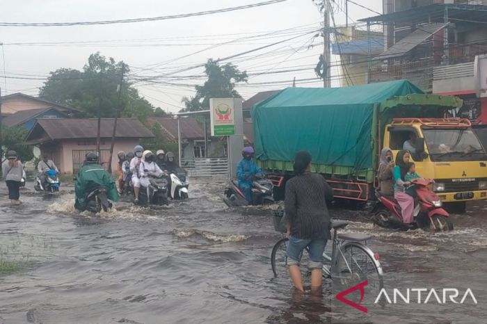 Koperasi Simpan Pinjam Terdekat Singkawang