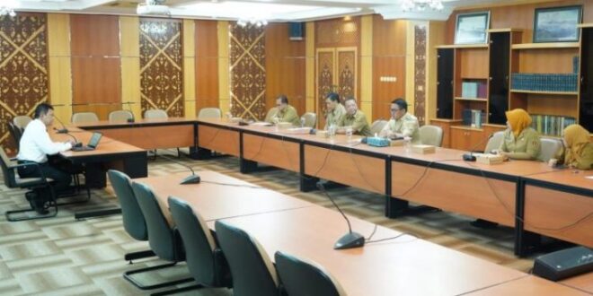 Syarat Pinjaman Bpr 2025