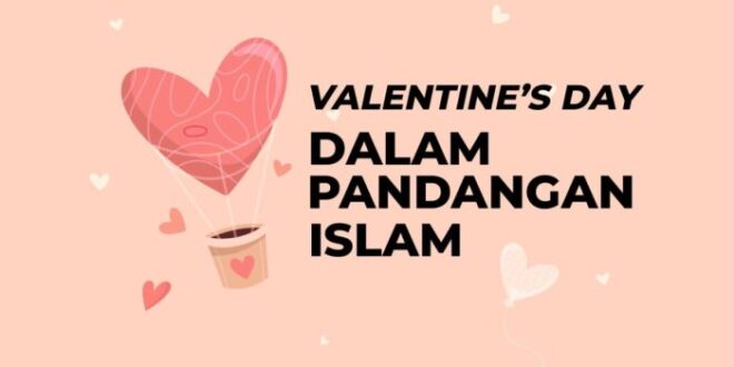 Celebrate day muslim can valentine valentines