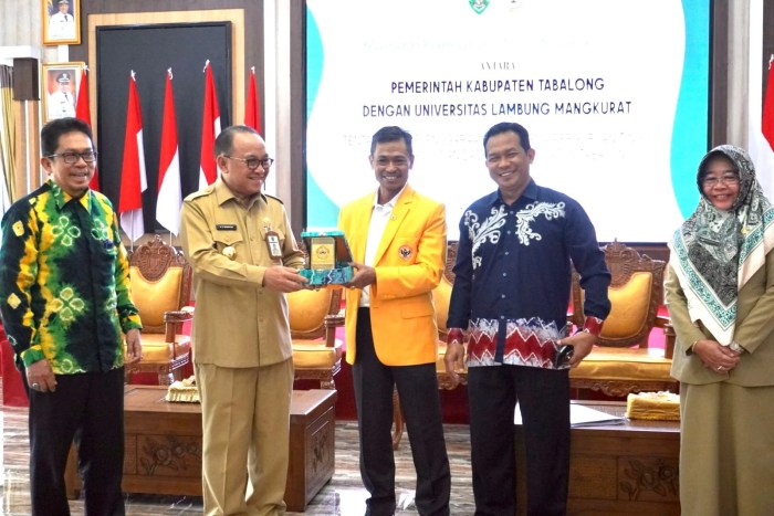 Koperasi Simpan Pinjam Terdekat Tabalong