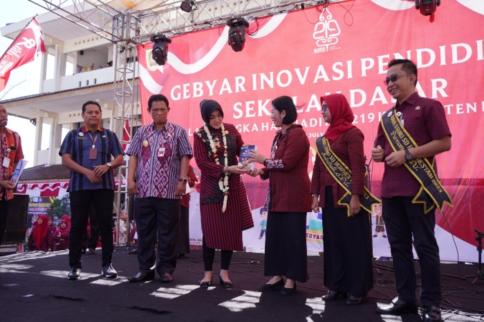 Lowongan Kerja Klaten 2025