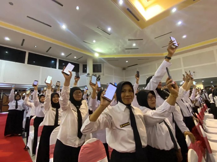 Lowongan Pekerjaan Surabaya 2025