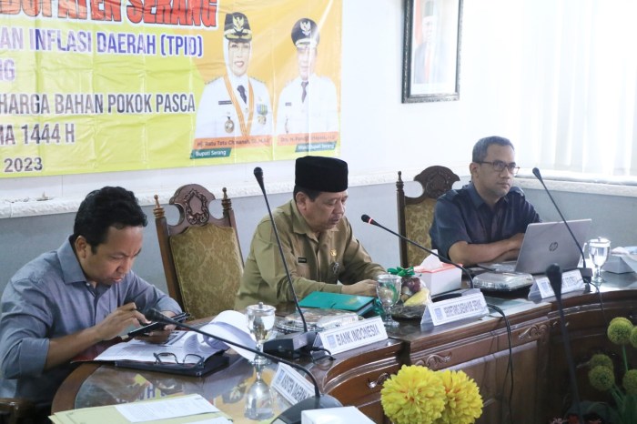 Pinjaman Uang Di Serang Banten 2025