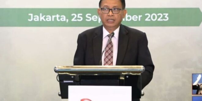 Forex Diawasi Ojk 2025