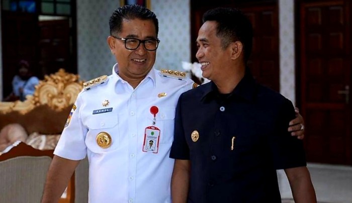Lowongan Kerja Balikpapan 2025