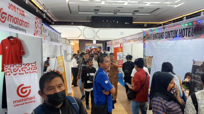 Lowongan Kerja Bontang 2025