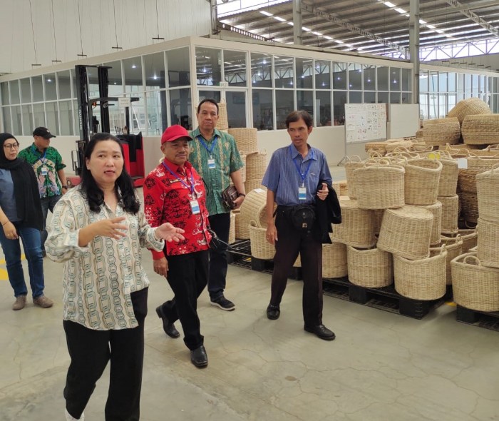 Loan savings cooperative Koperasi Simpan Pinjam Terdekat Katingan
