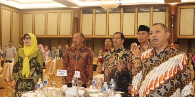 Dinas Pekerjaan Umum Provinsi Riau 2025