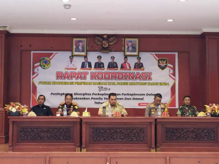 Koperasi Simpan Pinjam Terdekat Parigi Moutong