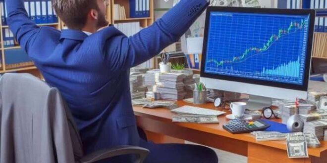 Bagaimana Cara Kerja Trading Forex 2025