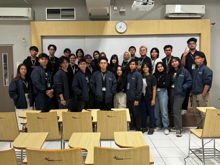 Program Kerja Ketua Osis 2025