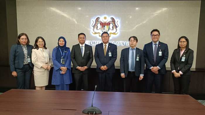 Kerja Sama Asean Di Bidang Politik 2025