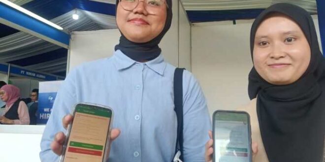 Olx Lowongan Kerja Tangerang 2025