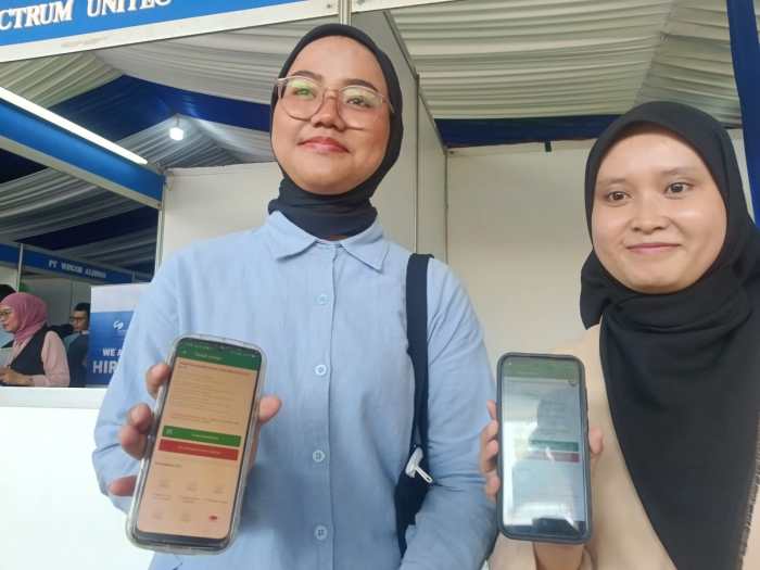 Olx Lowongan Kerja Tangerang 2025