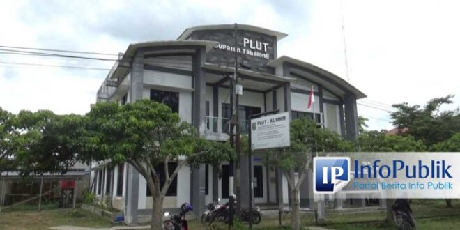 Koperasi Simpan Pinjam Terdekat Tabalong