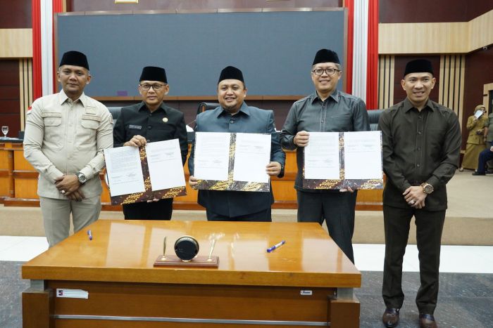Pinjaman Koperasi Bogor 2025