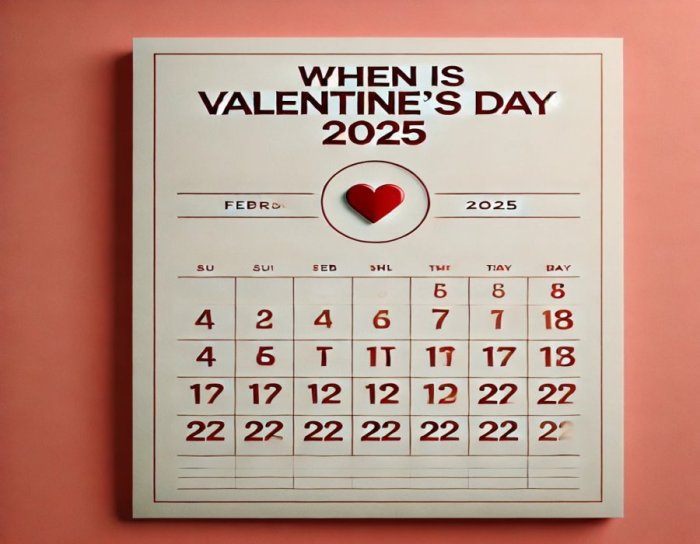 Apa Itu Hari Valentine 2025