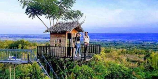 Koperasi Simpan Pinjam Terdekat Sumenep