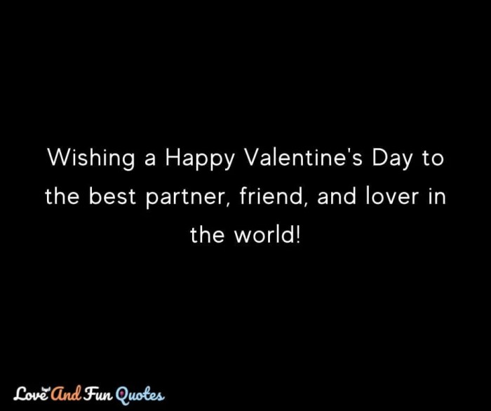 Ucapan Valentine Buat Pacar Bahasa Inggris 2025