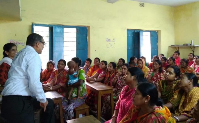 Contoh Program Kerja Pemberdayaan Perempuan Di Kampus